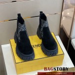 펜디 FENDI 로퍼 구두 슈즈