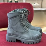 발렌시아가 BALENCIAGA 부츠 워커