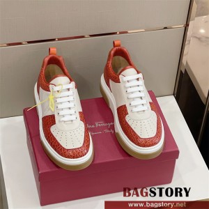 페라가모 Ferragamo 스니커즈 운동화 신발