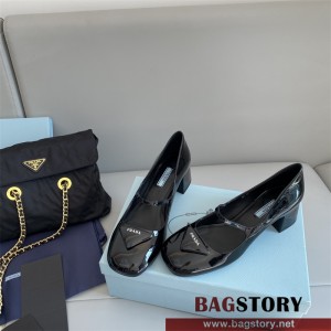 프라다 PRADA 로퍼 구두 슈즈