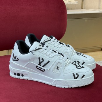 루이비통 LV 스니커즈 운동화 신발