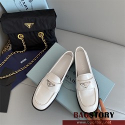 프라다 PRADA 로퍼 구두 슈즈