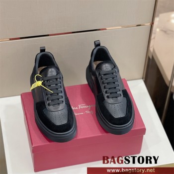 페라가모 Ferragamo 스니커즈 운동화 신발