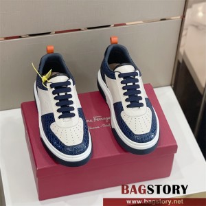 페라가모 Ferragamo 스니커즈 운동화 신발