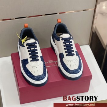 페라가모 Ferragamo 스니커즈 운동화 신발