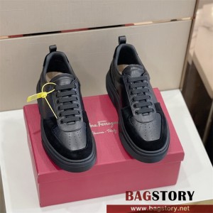 페라가모 Ferragamo 스니커즈 운동화 신발