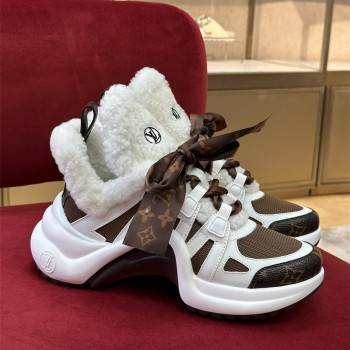 루이비통 LV 스니커즈 운동화 신발