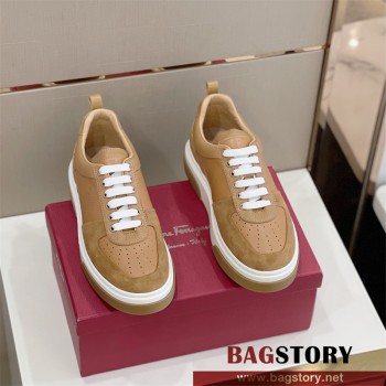 페라가모 Ferragamo 스니커즈 운동화 신발