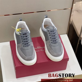 페라가모 Ferragamo 스니커즈 운동화 신발