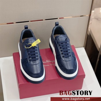 페라가모 Ferragamo 스니커즈 운동화 신발