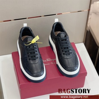 페라가모 Ferragamo 스니커즈 운동화 신발