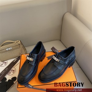 에르메스 HERMES 로퍼 구두 슈즈
