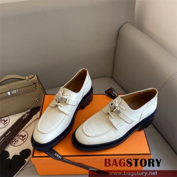 에르메스 HERMES 로퍼 구두 슈즈
