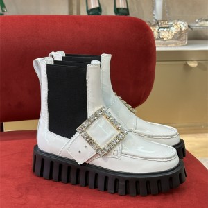 로저비비에 Roger Vivier 부츠 워커