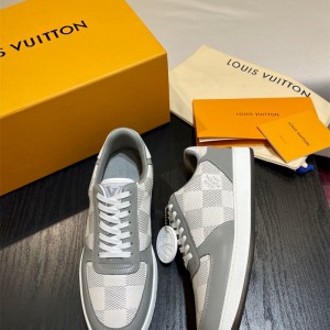 루이비통 LV 스니커즈 운동화 신발