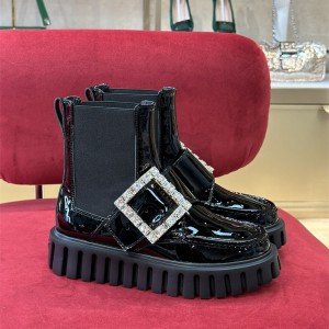 로저비비에 Roger Vivier 부츠 워커