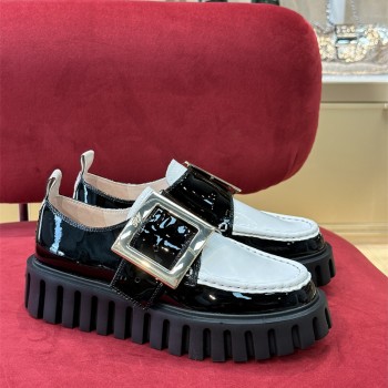 로저비비에 Roger Vivier 로퍼 구두 슈즈