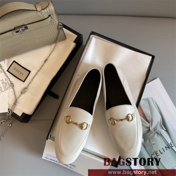 구찌 GUCCI 로퍼 구두 슈즈