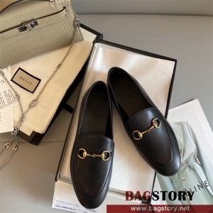 구찌 GUCCI 로퍼 구두 슈즈