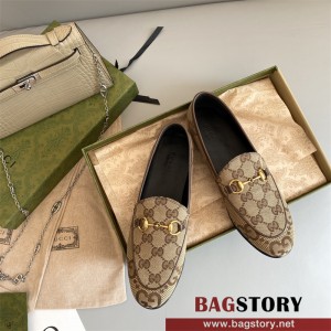 구찌 GUCCI 로퍼 구두 슈즈