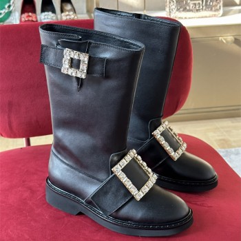 로저비비에 Roger Vivier 부츠 워커