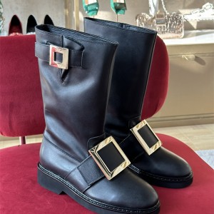 로저비비에 Roger Vivier 부츠 워커