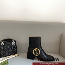 구찌 GUCCI 부츠 워커