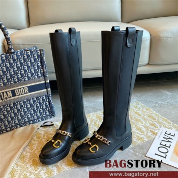 구찌 GUCCI 부츠 워커