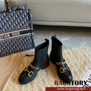 구찌 GUCCI 부츠 워커