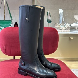 디올 DIOR 부츠 워커