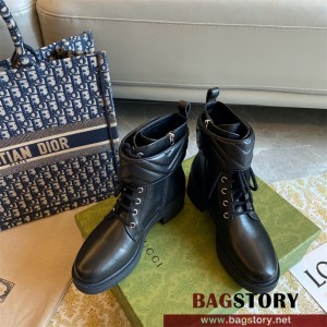 구찌 GUCCI 부츠 워커