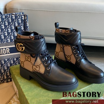 구찌 GUCCI 부츠 워커