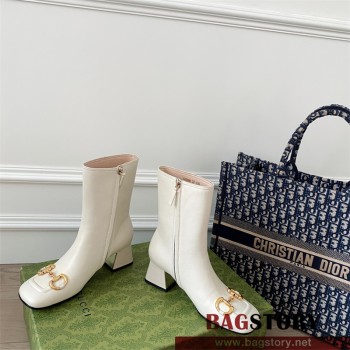 구찌 GUCCI 부츠 워커