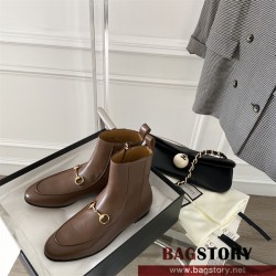 구찌 GUCCI 부츠 워커