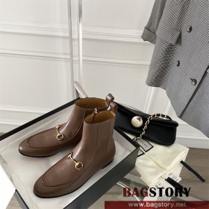 구찌 GUCCI 부츠 워커