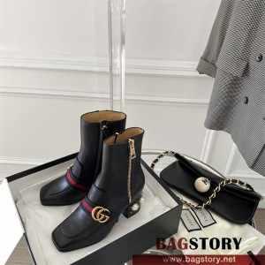 구찌 GUCCI 부츠 워커