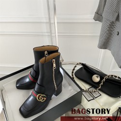 구찌 GUCCI 부츠 워커