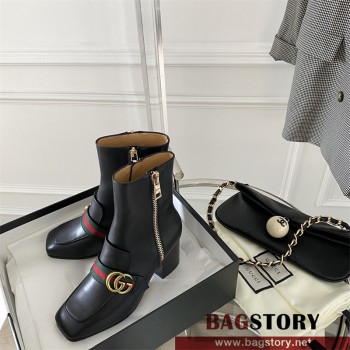 구찌 GUCCI 부츠 워커