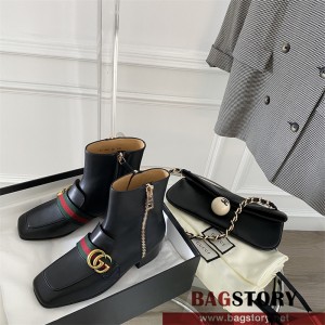 구찌 GUCCI 부츠 워커