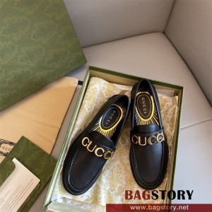 구찌 GUCCI 로퍼 구두 슈즈