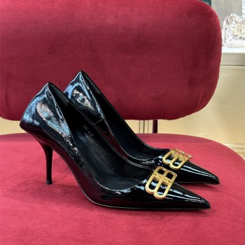 발렌시아가 BALENCIAGA 로퍼 구두 슈즈