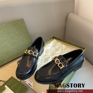 구찌 GUCCI 로퍼 구두 슈즈