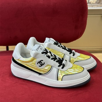 샤넬 CHANEL 스니커즈 운동화 신발