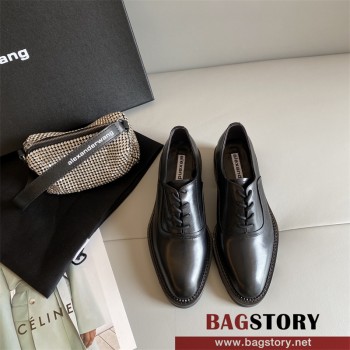 알렉산더왕 AlexanderWang 로퍼 구두 슈즈