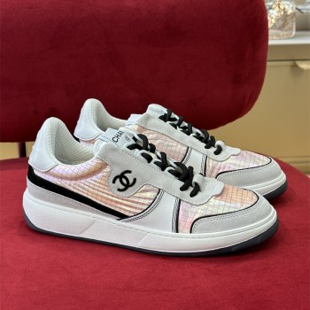 샤넬 CHANEL 스니커즈 운동화 신발