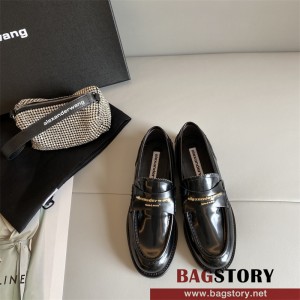 알렉산더왕 AlexanderWang 로퍼 구두 슈즈
