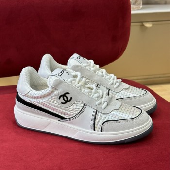 샤넬 CHANEL 스니커즈 운동화 신발