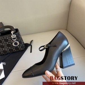 샤넬 CHANEL 로퍼 구두 슈즈