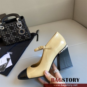 샤넬 CHANEL 로퍼 구두 슈즈