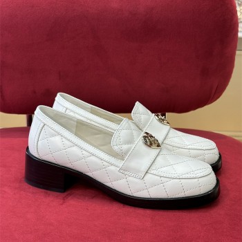 샤넬 CHANEL 로퍼 구두 슈즈